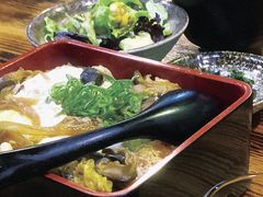 猪排盖浇饭-平川日本料理