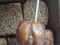 -奶奶的美食(悦立方店)