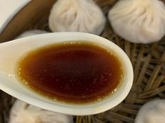 -锡缘无锡小笼馆(武胜路店)