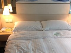 -香港皇家太平洋酒店