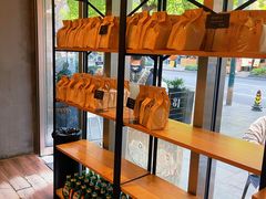 -81BAKERY(大学路店)