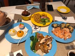 -帝企鹅自助餐厅•儿童岛•真企鹅(长隆企鹅酒店)