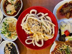 -龙抄手(春熙路总店)