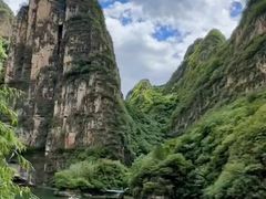 -龙庆峡风景区