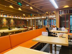 大堂-味千拉面(大悦城店)