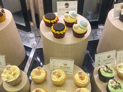 -Pantry's Best派悦坊蛋糕(K11购物艺术中心店)