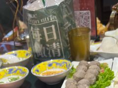 -春莱·泰式奶茶·老挝冰咖啡(湾里庙店)