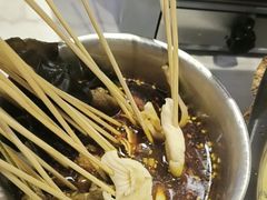 -乔阿马·江南味·驴肉香(龙湖华泾天街店)