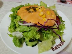-华梅西餐厅(哈尔滨中央大街店)