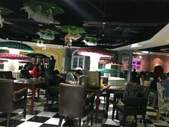 -H次元沉浸剧情密室(街道口店)