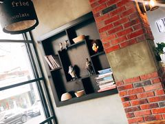 -啊噗吐呦现场烘焙(麦凯乐店)