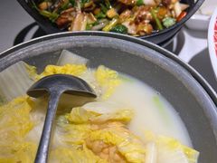 -旺顺阁鱼头泡饼(常营店)