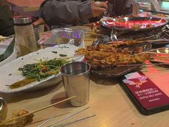 -质烤烤物·活烤海鲜(质烤总店)