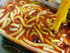 -无限虾享(同庆街店)