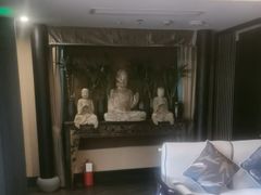 -姗娜娜足道·SPA(古北店)