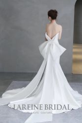 -拉瑞娜LaReine婚纱礼服高级定制