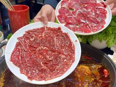 -俏媳妇火锅(宽窄巷子店)