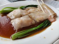 -古井假日酒店-古井面馆•淮上豆府(长江东路店)