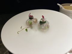 -觀芷隐轩·宋宴(河坊街店)