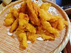 酥肉-臻馆小龙虾