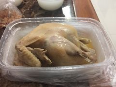 -贞味盐焗鸡(老城店)