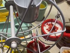 -豪客来牛排(鼓楼名店街店)