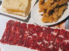 -老王全牛宴·鲜牛肉牛杂火锅(总店)