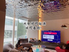 -Living Kitchen团建·厨艺派对空间(国贸店)