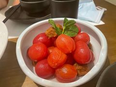 话梅小番茄-榕意·川味之美(深业上城店)