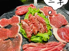 -井格重庆火锅(西直门凯德Mall店)