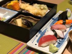 -歌行灯日本料理(伊势丹店)