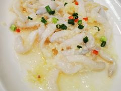 -寻味顺德·南记酒家·传统顺德菜·鱼生(广源路店)