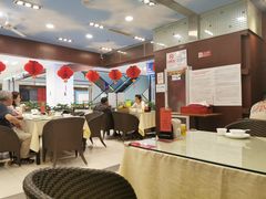 大堂-东四民芳餐厅(世茂工三店)