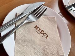 -Ricci睿奇美式餐厅(五道口店)