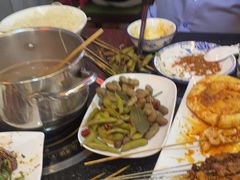 -老何太太鹤岗小串·团建聚餐(龙华店)