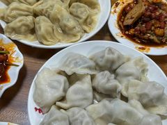 -王中王饺子店(天桥街店)