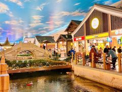 -阳澄湖半岛旅游度假区
