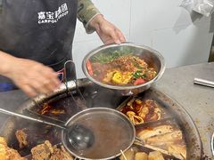 -胖子水煮(铁路三村无任何分店)