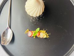 -橘洲1910花园江景西餐厅