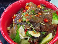 -边江铁锅炖鱼(振八街店)