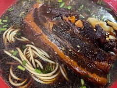 -小龙大肉面馆