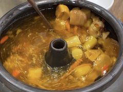 -云海肴·汽锅鸡·云南菜(广安门天虹店)