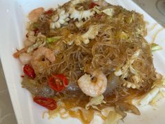 海皇粉丝-锦江都城闵行饭店