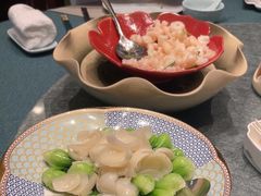 -浙江西子宾馆·牡丹厅