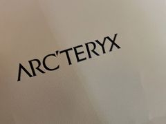 -ARC'TERYX始祖鸟(奕欧莱奥特莱斯店)