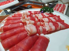 -海底捞火锅(太阳宫凯德mall店)