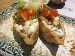 -林妈妈村·日式料理(宝山龙湖天街店)