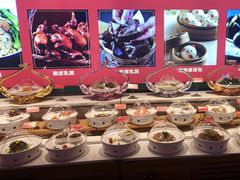 -鸽子侯·家宴·平价海鲜(市图书馆店)