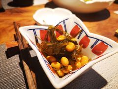 -森味薪火烧•烧鸟居酒屋•日本料理(望京店)