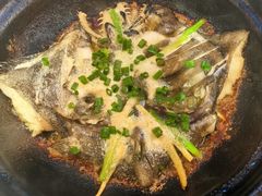 -老班长·小龙虾·鲜货烧烤大排档(金街美地店)